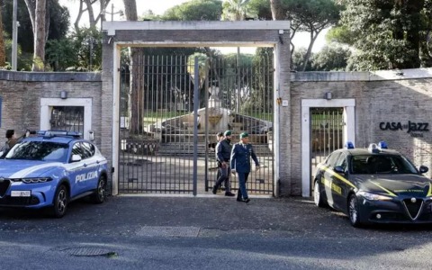 Casa del Jazz, nei prossimi giorni la ripresa degli scavi. Oggi nuovo sopralluogo