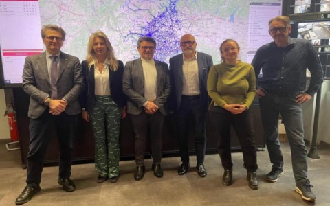 Castellamonte inaugura il Centro del Riuso Teknoservice: come funziona il nuovo servizio contro sprechi e rifiuti