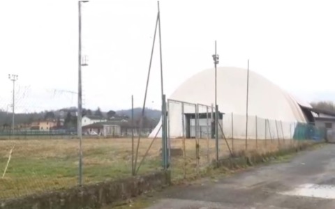 Castelletto d’Orba: disagi per la polisportiva dopo il terremoto politico in Comune