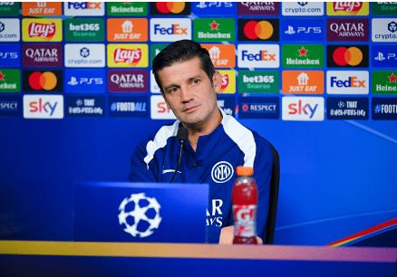 Chivu: “Inter-Juve? Bisogna smetterla di fare i moralisti”