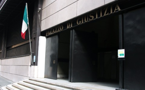 Cicagna, donna a processo per circonvenzione di incapace