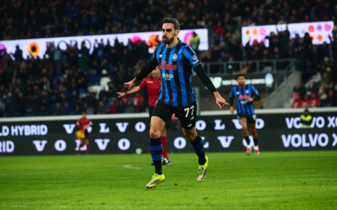 Cinque cose su Atalanta-Cremonese 2-1 (e dintorni): bravi a renderla semplice, con un risultato che sta stretto