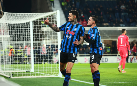Cinque cose su Atalanta-Juventus 3-0 (di Coppa Italia): in una stagione imperfetta, una serata perfetta