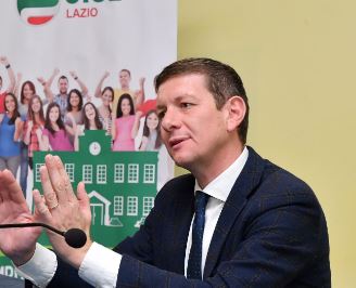 Cisl, Coppotelli: “Interazione virtuosa con la ZLS. Ora aspettiamo la TAV”