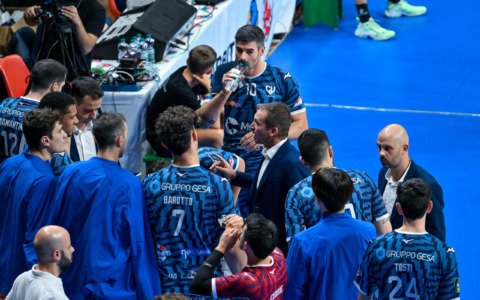 Cisterna, domenica la grande festa senza Pippo Lanza