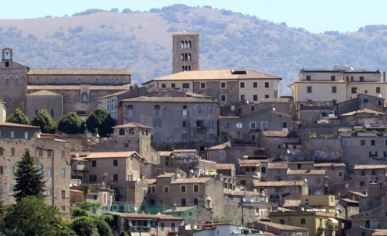 Città Erniche Fortificate del Lazio, la a candidatura Capitale della Cultura oggi alla BIT di Milano