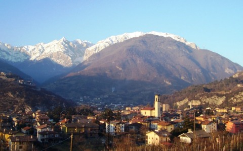 Cividate è tornato ad essere un… Comune montano