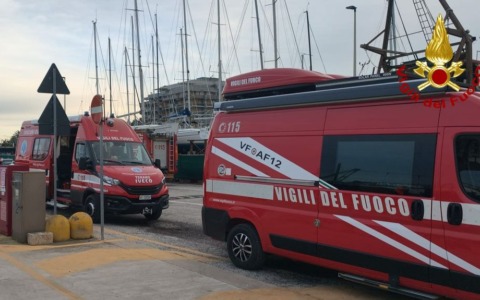 Civitanova. Litigio violento con la madre, poi scompare dopo la fuga