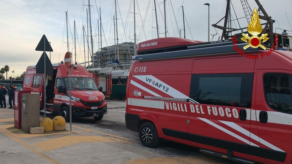 Civitanova. Litigio violento con la madre, poi scompare dopo la fuga