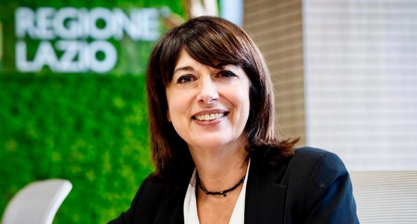 Civitavecchia aderisce al Consorzio industriale del Lazio