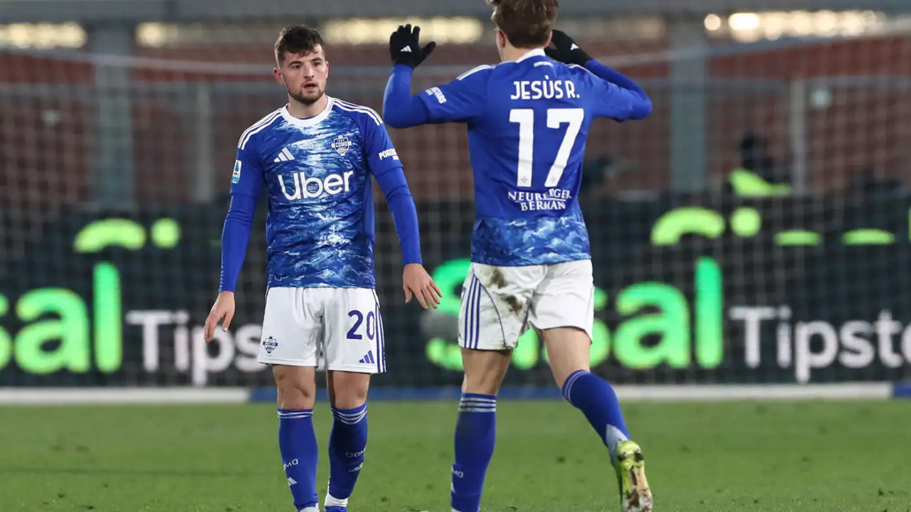 Como show, il sogno Champions è sempre più vivo