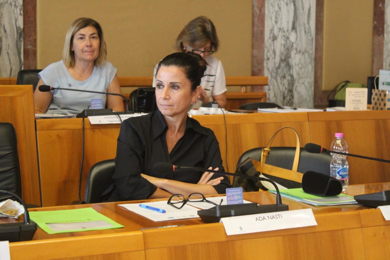 Comune, colpo di scena: si e’ dimesso l’assessore al bilancio