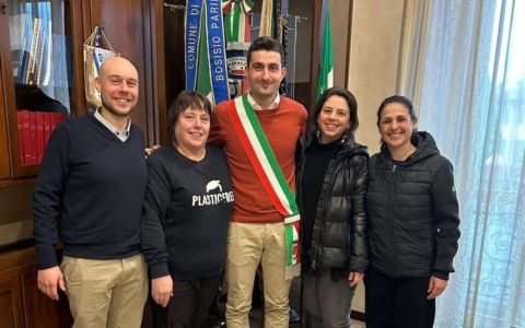 Comune e Plastic Free: una convenzione per rafforzare le giornate ecologiche