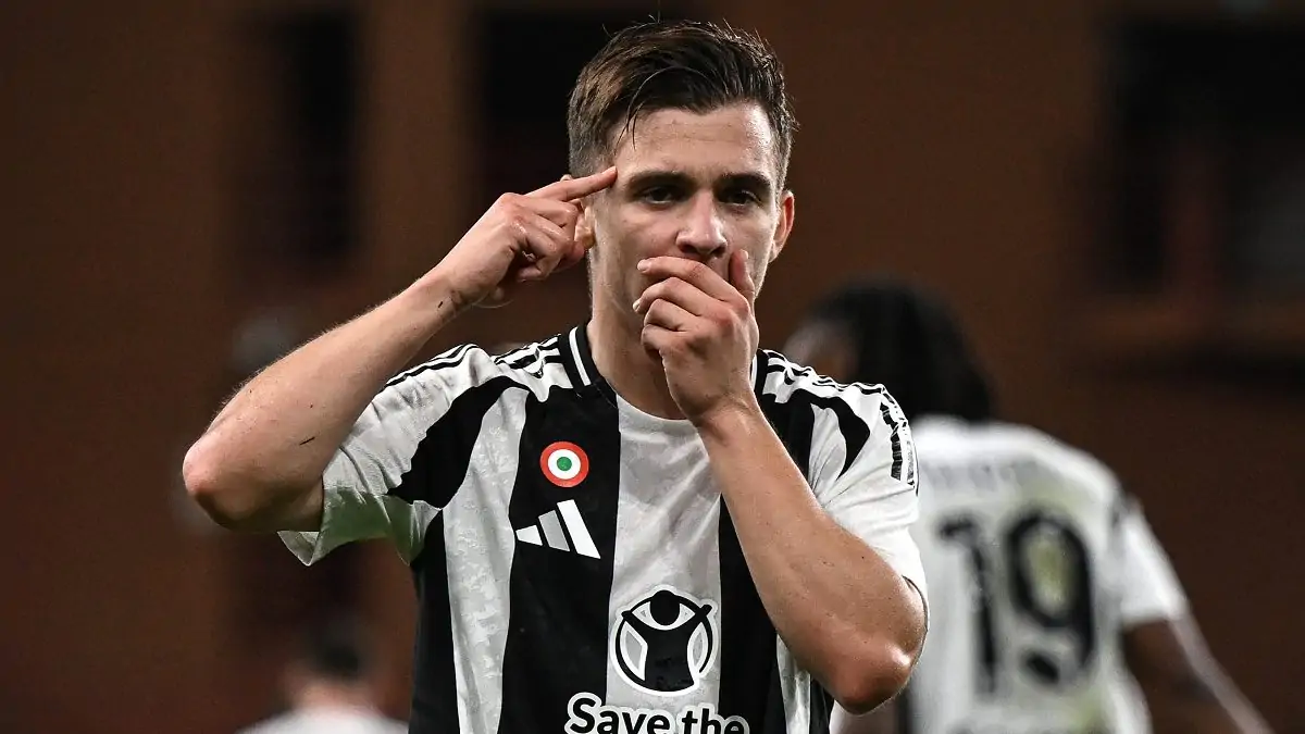 Juventus, Conceiçao si candida: “Sono pronto per l’Inter”