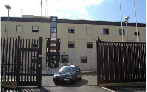 Condannato per una truffa a Trapani, arrestato e portato in carcere