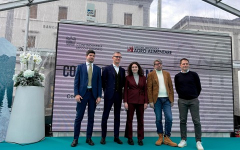 Confindustria Lecco e Sondrio lancia consulenza per controllo di gestione nelle imprese agro-alimentari