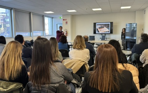 Consulta studentesca e Provincia discutono dei problemi nelle scuole della Tuscia