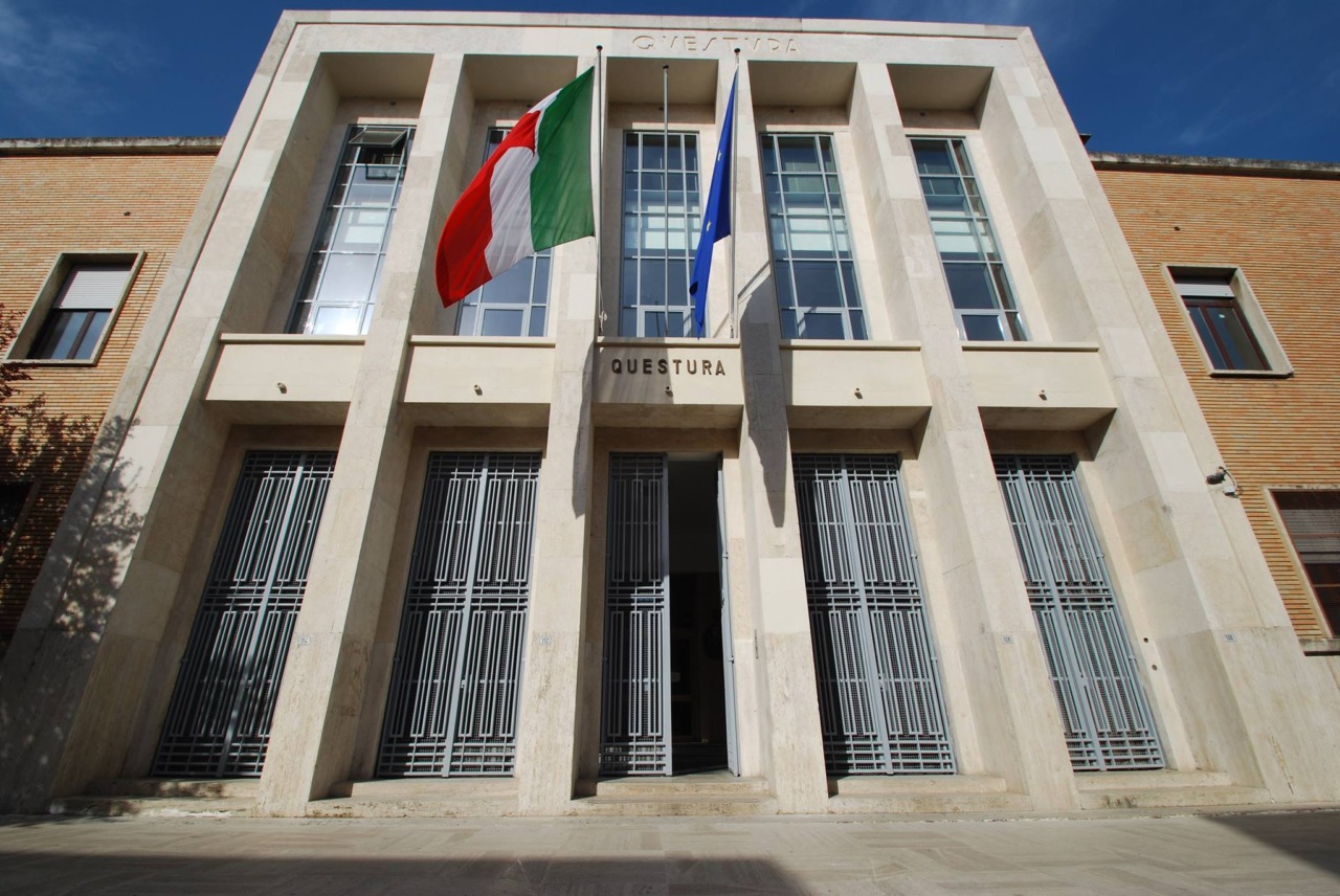 Controlli nei locali: riunione tecnica in Questura