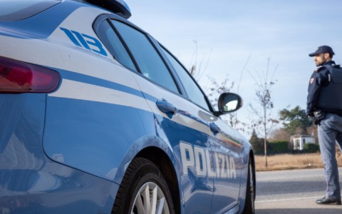 Controlli nella “zona rossa” di Treviso, primo allontanamento dopo un furto al Pam