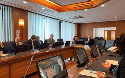 Cooperazione, nasce il tavolo permanente al Mimit