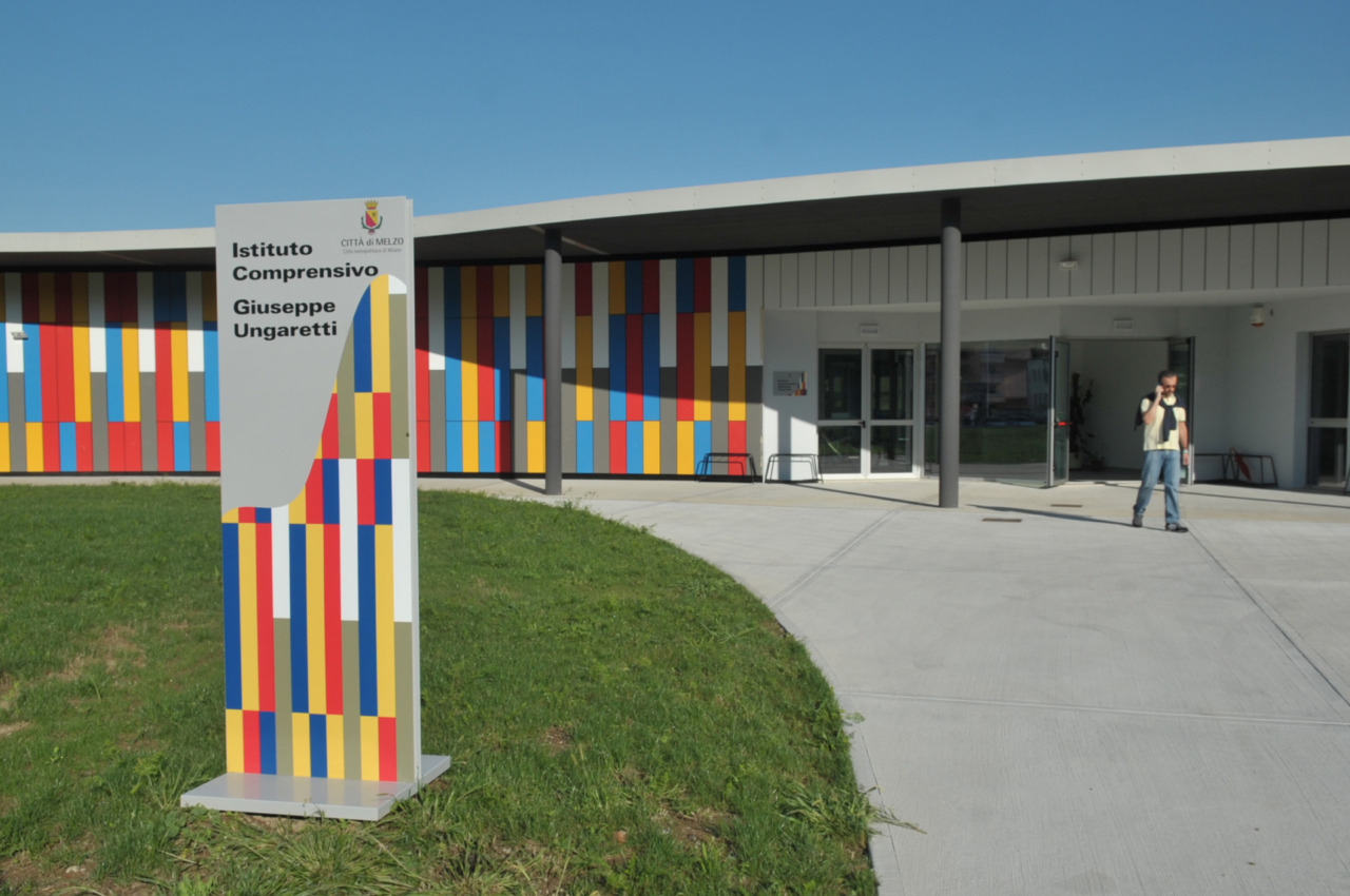 Copertura della scuola primaria, estesi i danni causati dalle infiltrazioni: lavori sino all’estate