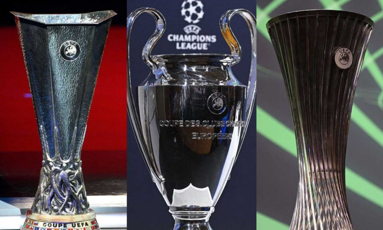 Coppe europee: è tempo di play-off
