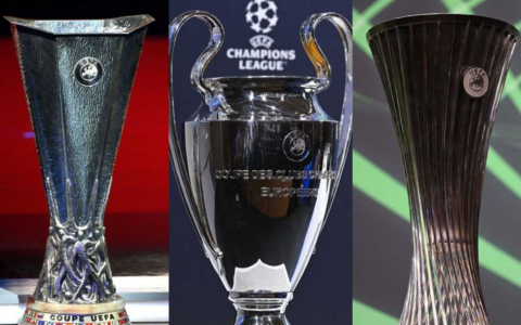 Coppe europee: è tempo di play-off