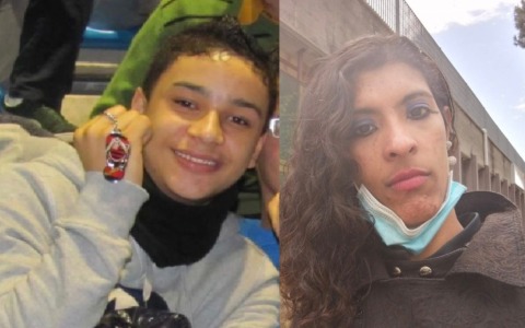 Coppia morta in tenda. Eseguita l’autopsia, Maria ed Evandro uccisi dal monossido