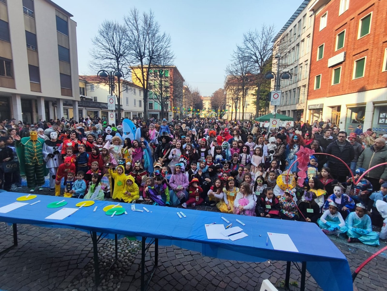 Cosa fare a Merate, Brianza e dintorni: gli eventi del weekend dal 13 al 15 febbraio 2026