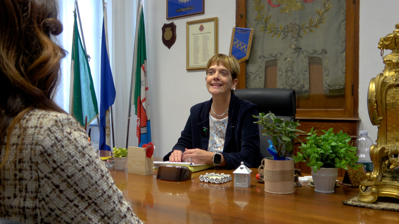 Crisi politica a Rapallo: parla il sindaco Ricci