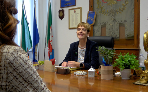 Crisi politica a Rapallo: parla il sindaco Ricci