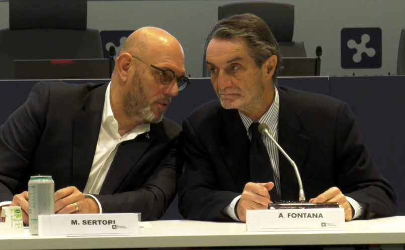 Da regione Lombardia proposta condivisa per rinnovo concessioni idroelettriche scadute