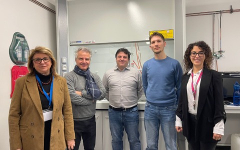 Dagli scarti del pane al carburante sostenibile