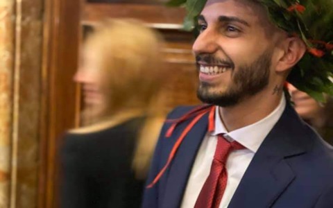 Daniel Zaccaro a Lecco: una serata di testimonianza e rinascita personale