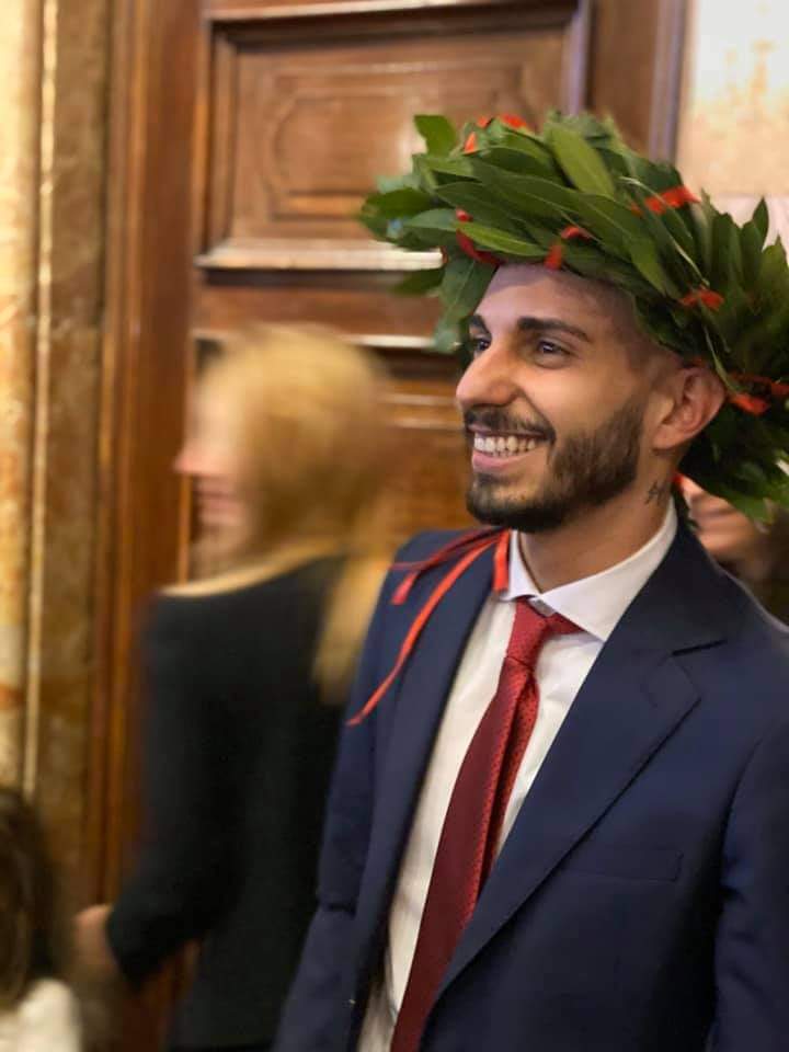 Daniel Zaccaro a Lecco: una serata di testimonianza e rinascita personale