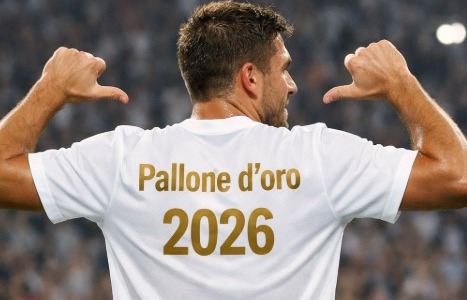 Decolla il Pallone d’Oro di Notizia Oggi Vercelli. Lunedì 2 marzo il primo coupon per votare