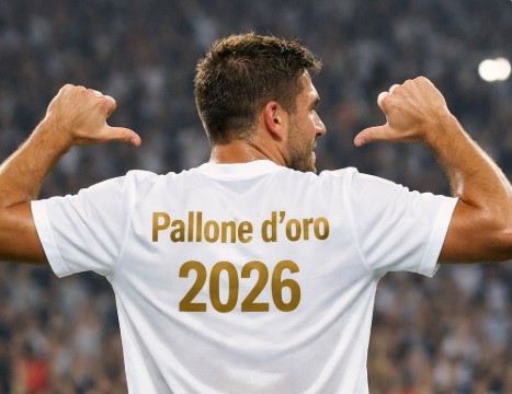 Decolla il Pallone d’Oro di Notizia Oggi Vercelli. Lunedì 2 marzo il primo coupon per votare