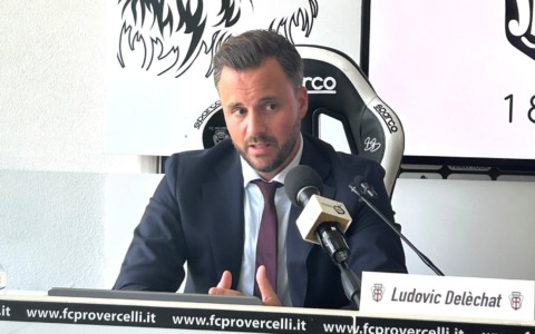 Deléchat e Fimmanò: “Tifosi, vi spieghiamo per filo e per segno l’anno zero della nuova Pro Vercelli”