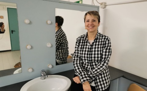 “Delirio comico”, un’esplosione di risate per aiutare il Granello di senapa