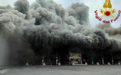 Disastro ambientale a Malagrotta, posizione stralciata per Cerroni