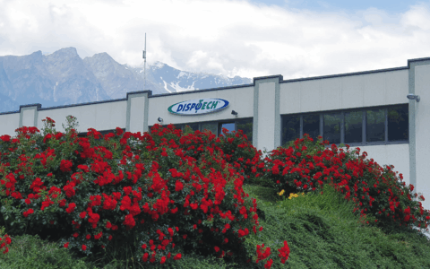 Dispotech: dal brevetto del ghiaccio istantaneo a leader globale nel monouso medicale