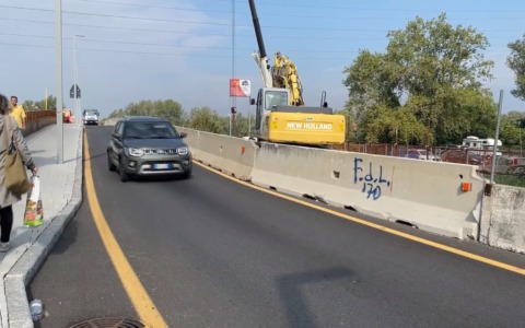 Sabato 21 si inaugura il nuovo Pontelungo