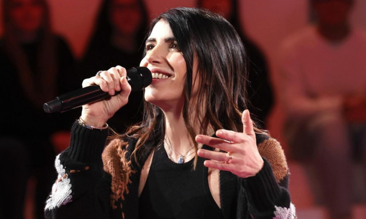 Dopo Baglioni e Il Volo, anche Giorgia in concerto a Vigevano: la data zero al Castello Sforzesco