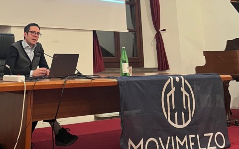 Dopo la filosofia spazio a geopolitica ed economica con gli esperti di MoviMelzo