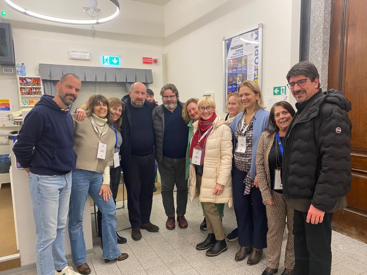 Dopo Olginate Antonio Albanese fa il pienone anche a Lecco