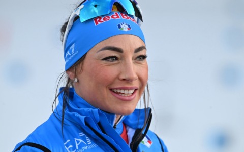 Dorothea Wierer si ritira: “Un lungo viaggio, grazie a tutti”