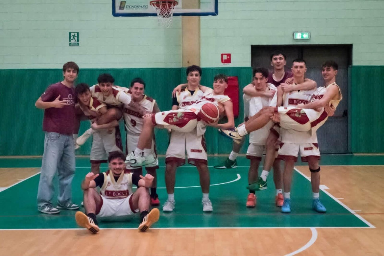 DR3: Erba sbanca Guanzate, in vetta comanda il tandem Alebbio-Tavernerio