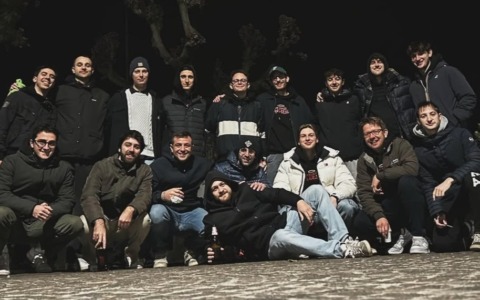 DR4: Cabiate abbatte i Socco Angels, la capolista Leopandrillo fa visita a Cadorago