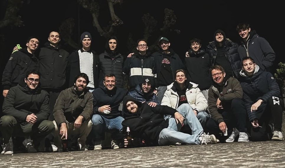 DR4: Cabiate abbatte i Socco Angels, la capolista Leopandrillo fa visita a Cadorago