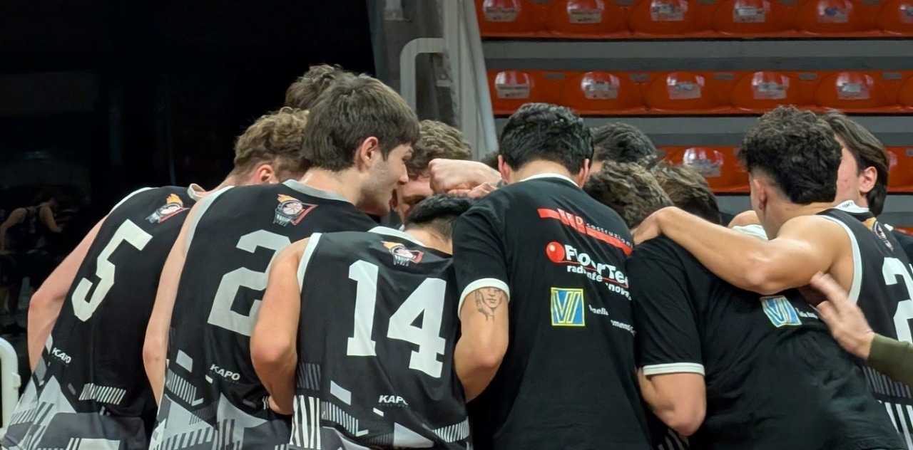 DR4: il Circolo Ricreativo Fino si rialza e stoppa l’Antoniana